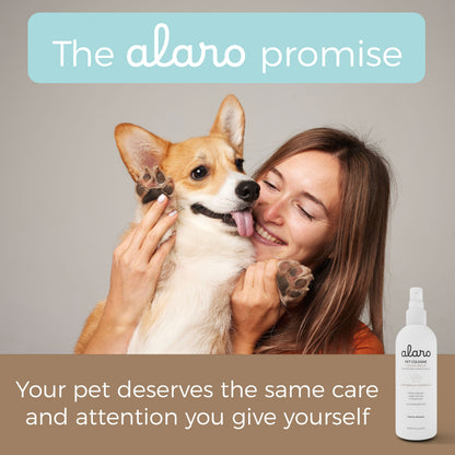 Pet Cologne for Dogs - Coastal Breeze Scent