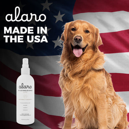 Detangler Spray for Dogs
