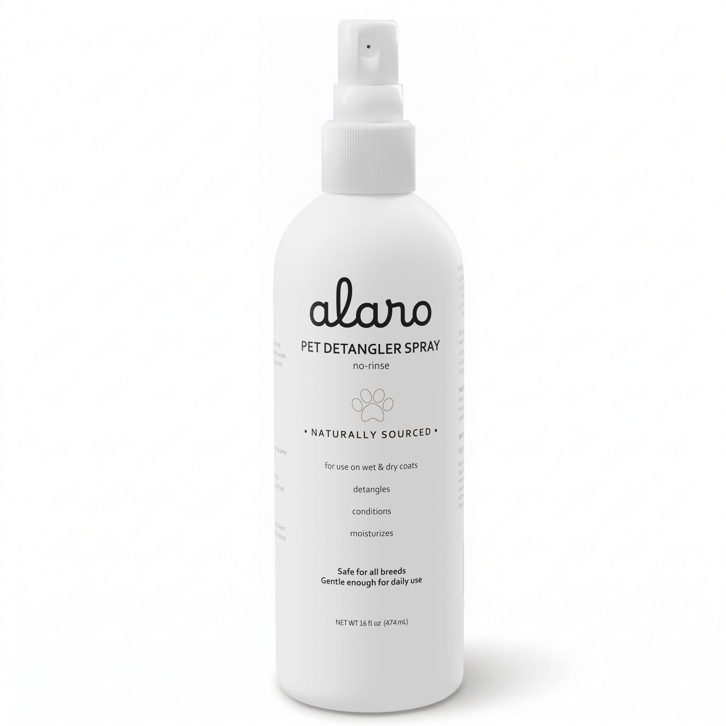 Detangler Spray for Dogs