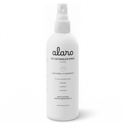 Detangler Spray for Dogs