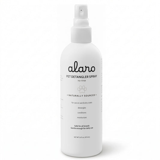 Detangler Spray for Dogs